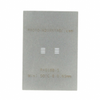 Solder Stencils, Templates - PA0168-S-ND - DigiKey
