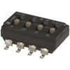 DIP Switches - SD04H1SBR - ODG (Origin Data Global)