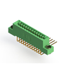 Edgeboard Connectors - 151-846-024-558-203-ND - DigiKey