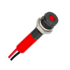 Panel Indicators, Pilot Lights - 679-Q8F3BZZRYG02E-ND - DigiKey