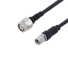 Coaxial Cables (RF) - 5073-LCCA30227-FT6-ND - DigiKey