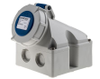 Industrial Power Connectors -- 1115535 - Image