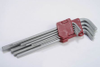 Hex Keys - 2214976 - RS Components, Ltd.