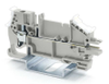 DIN Rail Terminal Blocks - 2624242 - RS Components, Ltd.