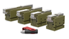 GENERAL PURPOSE MODULAR, PARALLEL GRIPPERS WITH MULTI-POSITION SENSING – DPG SERIES - Image