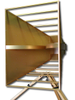 DRG Horn Antenna - Model SAS-570 - A.H. Systems Inc.