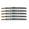 Saw Blades - 215809 - RS Components, Ltd.