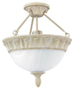 SL848160 Semi-Flush Mts.-Bowl Style - 751007 - Capital Lighting, Inc.