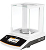 QUINTIX 613-1S - Sartorius Quintix 613-1S Toploading Balance 610g, Internal Calibration -- GO-11955-05 - Image