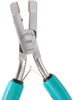 Excelta Five Star Steel Lead Forming Pliers 954 - 6 in Length - EXCELTA 954 - R. S. Hughes Company, Inc.