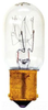 Special Purpose Incandescent Lamp -- 25T7DC-120 - Image