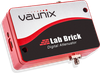 10 – 3,000 MHz (UHF to S-band) USB Programmable Digital Attenuator -- LDA-302P-H - Image
