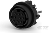 DIN Connectors -- 5750337-2 - Image