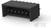 PCB Headers & Receptacles - 2-644861-7 - TE Connectivity