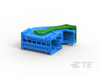 Automotive Connector Caps & Covers - 2209954-4 - TE Connectivity
