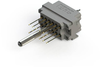 Backplane Connectors - Specialized - 519-014-540-305 - Lingto Electronic Limited