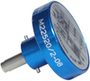 Positioner, Miniature 8Step Adj Tool; For Use With Astro Tool - 84M7571 - Newark, An Avnet Company