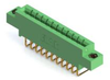 Card Edge Conn, Single Side, 11Pos, Th; Card Edge Connector Type Edac - 60AJ1903 - Newark, An Avnet Company