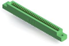 Card Edge Conn, Single, 31Pos, Th; Card Edge Connector Type Edac - 66AJ0043 - Newark, An Avnet Company