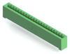 Card Edge Conn, Single Side, 21Pos, Th; Card Edge Connector Type Edac - 59AJ4126 - Newark, An Avnet Company