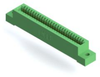 Card Edge Conn, Single, 27Pos, Lug; Card Edge Connector Type Edac - 59AJ2520 - Newark, An Avnet Company