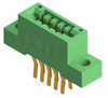 Card Edge Conn, Dual Side, 10Pos, Th; Card Edge Connector Type Edac - 72AJ7297 - Newark, An Avnet Company