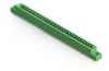 Card Edge Conn, Single Side, 27Pos, Th; Card Edge Connector Type Edac - 87AH0114 - Newark, An Avnet Company