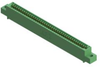 Card Edge Conn, Single, 40Pos, Th; Card Edge Connector Type Edac - 68AJ3103 - Newark, An Avnet Company
