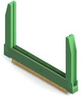 Card Edge Conn, Dual Side, 72Pos, Lug; Card Edge Connector Type Edac - 70AJ4788 - Newark, An Avnet Company