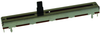Potentiometer Slide, 10Kohm, 250Mw, ±20%; Slide Potentiometer Type Bourns - 43K0706 - Newark, An Avnet Company
