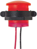 Led Indicator, Panel, 23.1Mm, Red; Led Color Vcc (Visual Communications Company) - 26Y6113 - Newark, An Avnet Company
