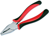 Plier, Combination, 6, Crv Steel; Plier Style Multicomp Pro - 54AH2758 - Newark, An Avnet Company