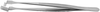 Wafer Tweezer, 125Mm; Tweezer Type Ideal-Tek - 25AC0811 - Newark, An Avnet Company