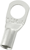 Terminal, Compression Lug, M8, 6Awg; Product Range Multicomp Pro - 53X3334 - Newark, An Avnet Company