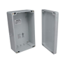 Boxes, Enclosures, Racks - Boxes - PN-1334-A - Win Source Electronics