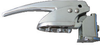 Die Cast Refrigerator Latch - 818003 - HardwareSource, Inc.
