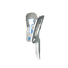 Clamp Terminal - 1498CP - Keystone Electronics Corp.