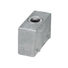 Heavy Duty Connector Housings, Hoods, Bases - 1412782-ND - DigiKey