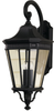 Light Wall Lantern - OL5404BK - Murray Feiss Lighting
