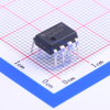 Operational Amplifier/Comparator >> FET InputAmplifiers -- TL081CP - Image