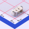 Connectors >> Wire To Board / Wire To Wire Connector -- 1.25-4P WT - Image
