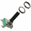 Potentiometers, Variable Resistors - Rotary Potentiometers, Rheostats - P140KV1-F25BR10K - Acme Chip Technology Co., Limited