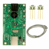 Sensor Evaluation Boards - EVB90614-ND - DigiKey