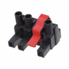 Headers, Plugs and Sockets - 281-8881-ND - DigiKey