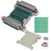 D-Sub, D-Shaped Connector Accessories - AE10180-ND - DigiKey