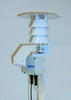 Relative Humidity and Temperature Sensors -- MODELs 2048RH/T, 2046T & 2046WT - Image