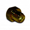 SMA Connector - 132361 - Powell Electronics, Inc.