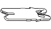Terminals - 1601108-1 - Powell Electronics, Inc.