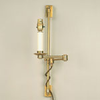Rise & Fall Swing Arm - WL92 - Vaughan Designs, Inc.