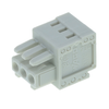 Headers, Plugs and Sockets - 2946-734-103-ND - DigiKey